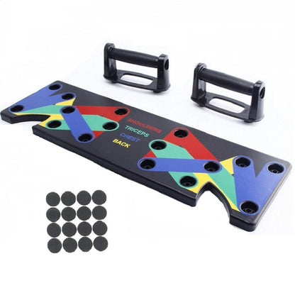 Pushup Board